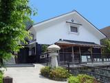 下呂発温泉博物館写真