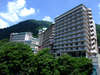 鬼怒川御苑写真