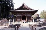 恵林寺写真